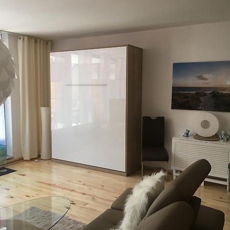 באד זאלצפלן Appartementresidenz Am Kurpark מראה חיצוני תמונה
