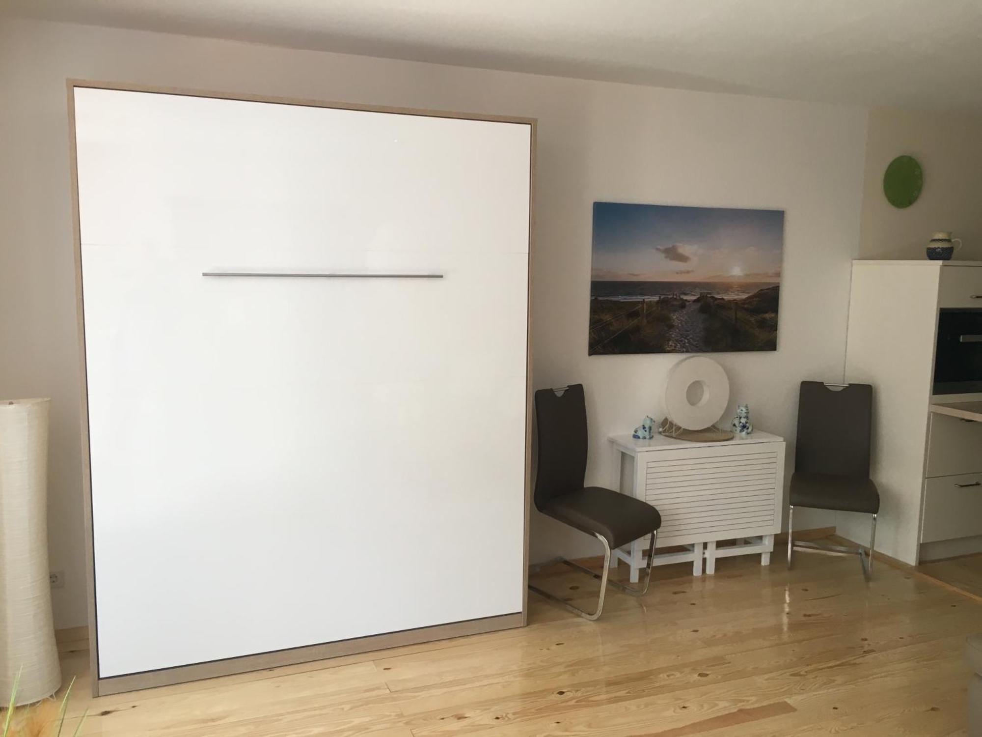באד זאלצפלן Appartementresidenz Am Kurpark מראה חיצוני תמונה