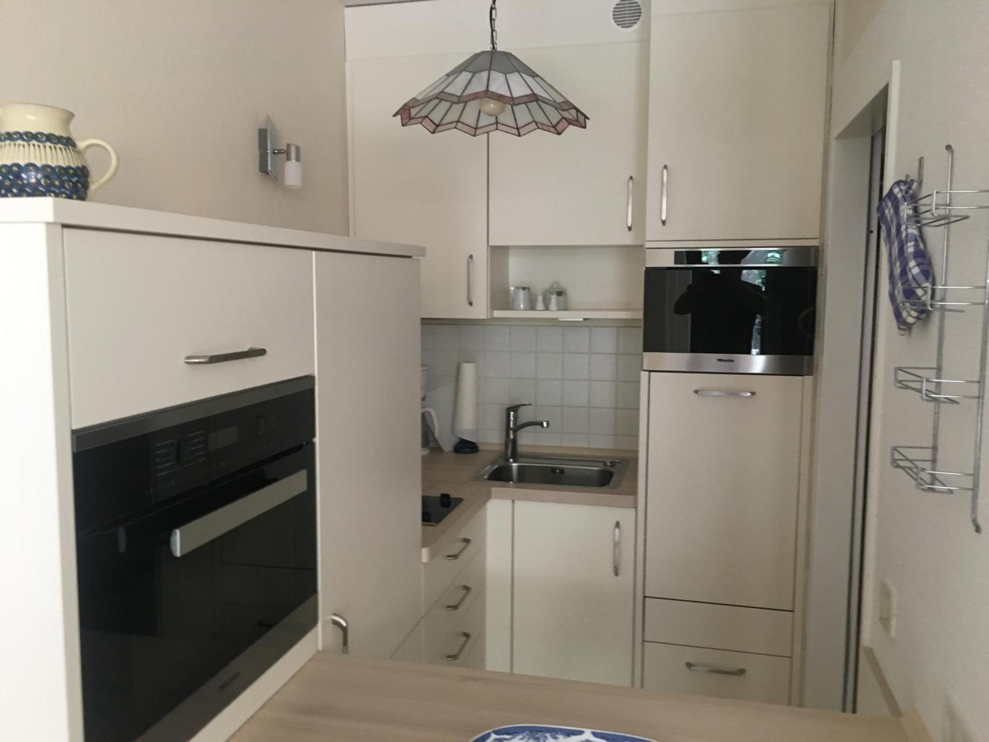 באד זאלצפלן Appartementresidenz Am Kurpark מראה חיצוני תמונה