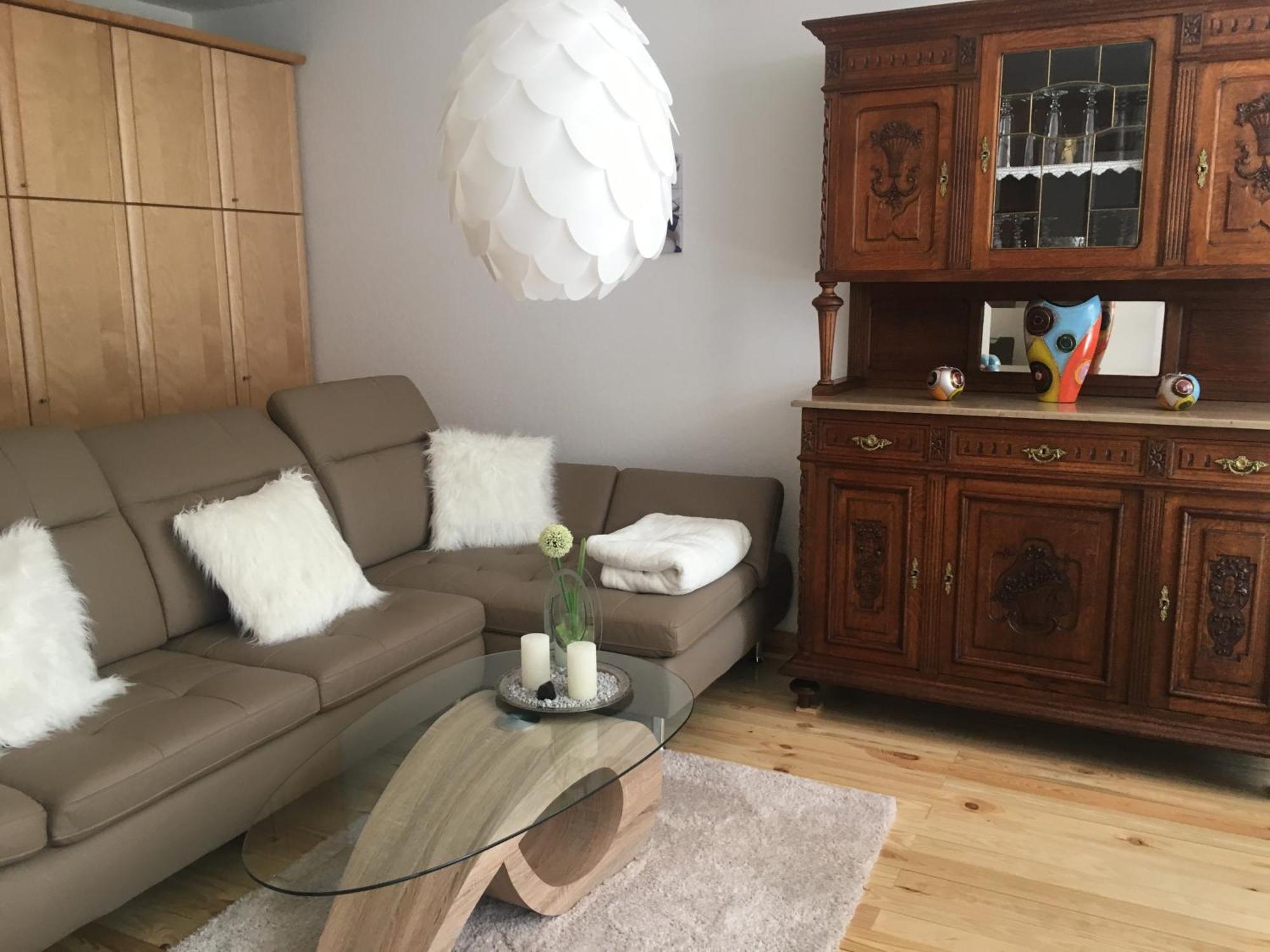 באד זאלצפלן Appartementresidenz Am Kurpark מראה חיצוני תמונה